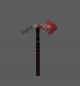 Custom pickaxe with and without blood Skin screenshot