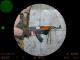 Kustom AK-47 Skin screenshot