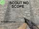 Scout No Scope Skin screenshot