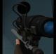 DiviX's custom sniper skin Skin screenshot