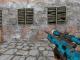 AWP | BLUE HIVE Skin screenshot