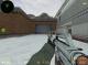 CS:GO M4A1-S | Freeze Skin screenshot