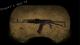 Reaper's AKS-74 Skin screenshot