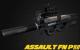 Fuse feat. Kimono - Assault FN P90 On IIopn's Skin screenshot