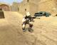 Desert Combat Force Skin screenshot