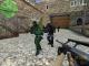 GIGN in green outfit Skin screenshot