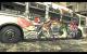 Graffiti Bus Skin screenshot