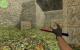 Bayonet [] Crimson Wed Skin screenshot