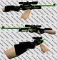 AWP GREENWAVE Skin screenshot