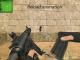 M4 Carbine for AK47 Skin screenshot