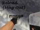 USP Match + Like MW2 Riot Shield On Mak3ttaja's Skin screenshot