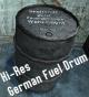 Hi-Res german Fuel Drums Skin screenshot