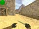 CSGO M9 Bayonet for CS 1.6 Skin screenshot