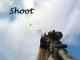 CSO's Camo M4A1 Scope On Brain's BF3 Animation V2 Skin screenshot