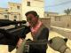 cod4 desert leet Skin screenshot