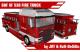 DAF XF 530 Fire truck Skin screenshot