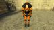 Black Mesa H.E.V suit v2 Skin screenshot
