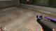 Purple Rocket Jumper Skin screenshot
