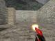 Red USP for CS 1.6 Skin screenshot