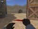 CS:GO FLIP KNIFE CRIMSON WEB (UPDATED) Skin screenshot