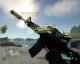 Colt M4A1 for Crysis Skin screenshot