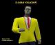 Gman Yellown Skin screenshot