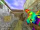 m4a1 cs go rainbow edition Skin screenshot