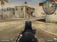 CoD4 MP5SD Skin screenshot