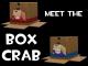 The Box Crab Trot Skin screenshot