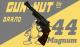 Smith & Wesson Model 29 .44 Magnum Skin screenshot