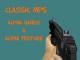 Half-Life Alpha style Mp5 pack Skin screenshot