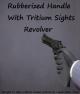 Rubberized Handle W/ Tritium Sight Revolver Skin screenshot