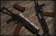 Lama's AKS-74U + ACOG On TheAnimatedFlame's Skin screenshot
