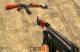 CF AK47 Knife Pack Skin screenshot