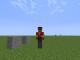 Team Fortress 2 Red Team Minecraft Skin screenshot