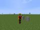 Team Fortress 2 Red Team Minecraft Skin screenshot