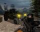 Military Jeep for Junker Skin screenshot
