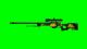 AWP Neural Skin screenshot