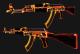 Ak-47 | Redshot Skin screenshot