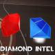 Diamond Intel Skin screenshot