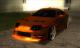 Fast and the Furious - Toyota Supra Skin screenshot