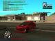 Fast and the Furious - Evolution Lancer 8 Skin screenshot