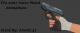 2007 TF2 original scout pistol anims Skin screenshot