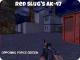 [AK-47]By Red Skin screenshot