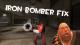 Iron Bomber Fix Skin screenshot