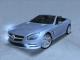 Mercedes - Benz SL500 Skin screenshot