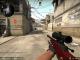 AWP | Crimson Web Skin screenshot