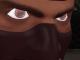 Dojutsu Eyes Skin screenshot