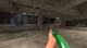 MR_ZMAN'S GREEN SHOTGUN Skin screenshot