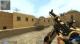 CS GO M4A4 Desert Strike for CSS Skin screenshot